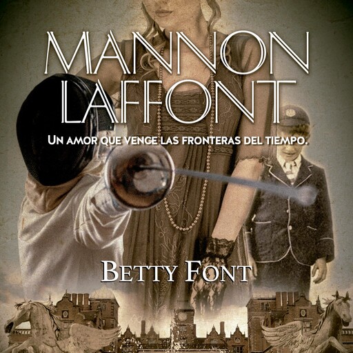 Mannon Laffont, Beatriz Font