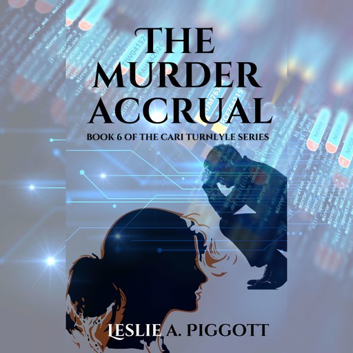 The Murder Accrual, Leslie A. Piggott