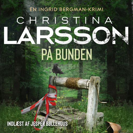 På bunden - 6, Christina Larsson