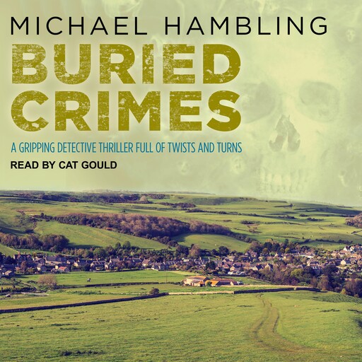 Buried Crimes, Michael Hambling