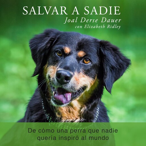 Salvar a Sadie, Joal Darse Dauer, Elizabeth Ridley