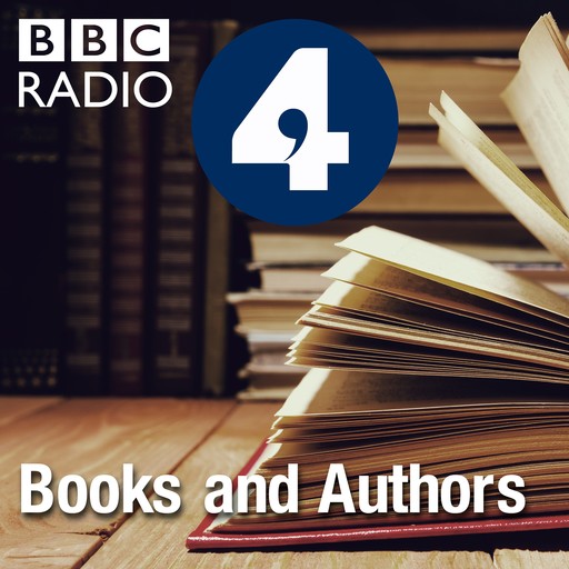 Open Book: Lavinia Greenlaw, Venezuelan literature, audio books and graphic novels, BBC Radio 4