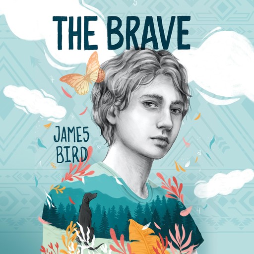 The Brave, James Bird