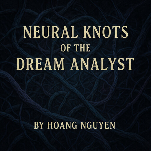 Neural Knots of the Dream Analyst: A Analyst's Untangled Dream with the Nightmare Weaver in the Subconscious Loom, Hoang Nguyen