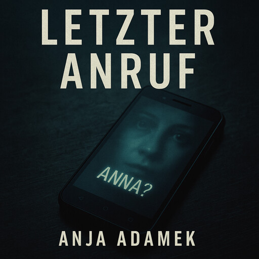 Letzter Anruf, Anja Adamek
