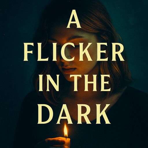 A flicker in the Dark, Travis Blakemore