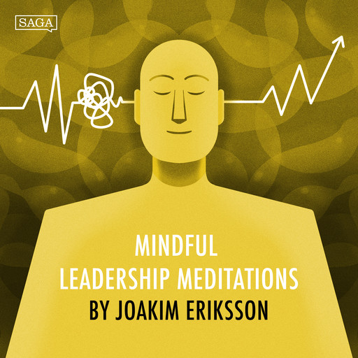 Finding our Inner Compass, Joakim Eriksson