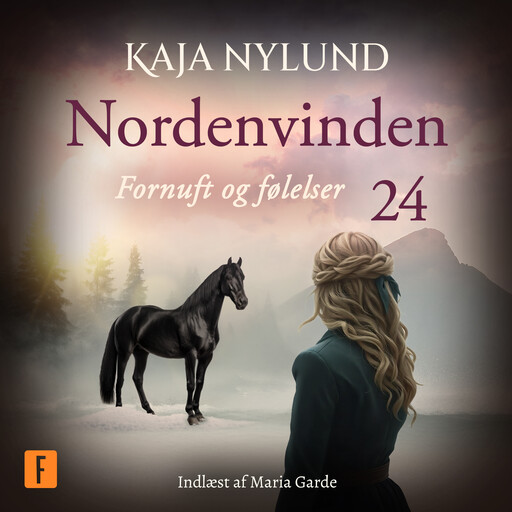 Fornuft og følelser, Kaja Nylund