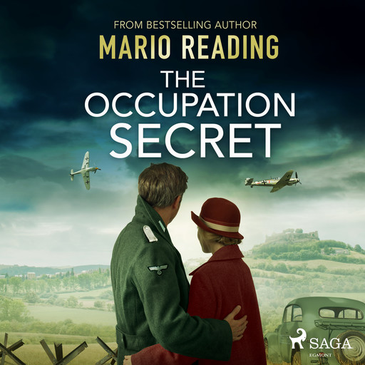 The Occupation Secret, Mario Reading
