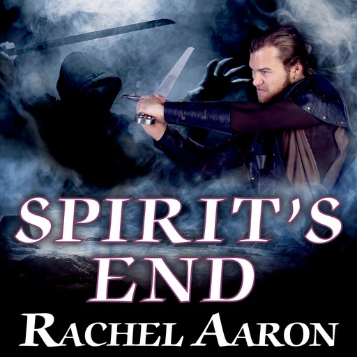 Spirit's End, Rachel Aaron