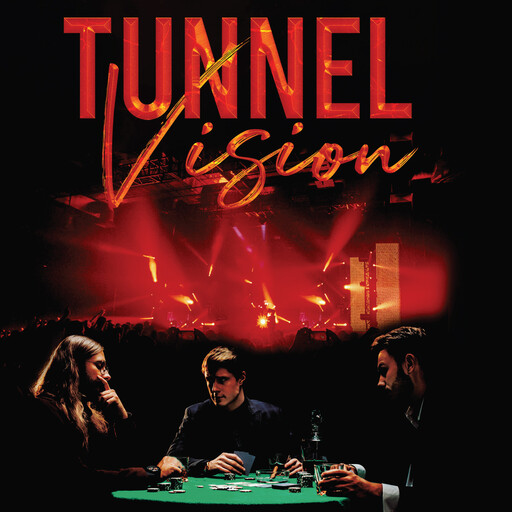 Tunnel Vision, Raymond Gartland