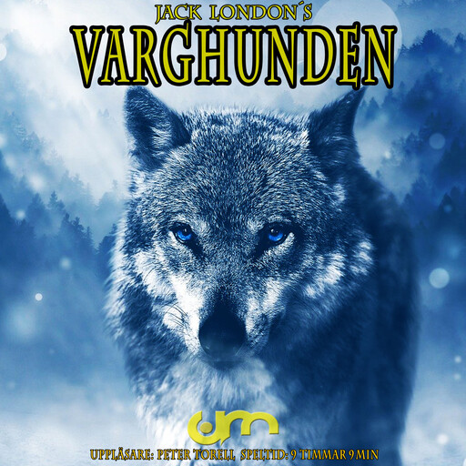 Varghunden, Jack London