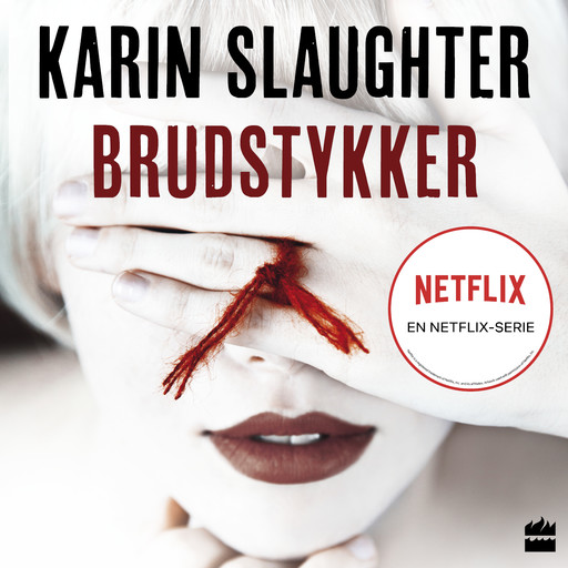Brudstykker, Karin Slaughter
