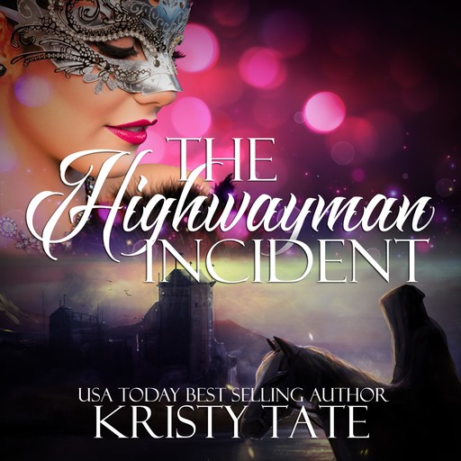 The Highwayman Incident, Kristy Tate