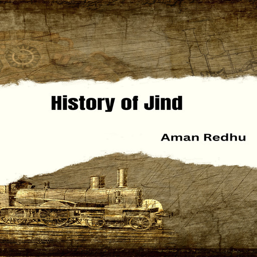 History Of Jind, Aman Redhu