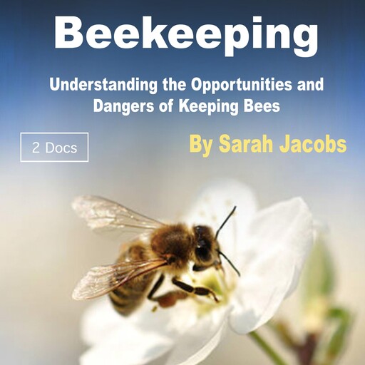 Beekeeping, Sarah Jacobs