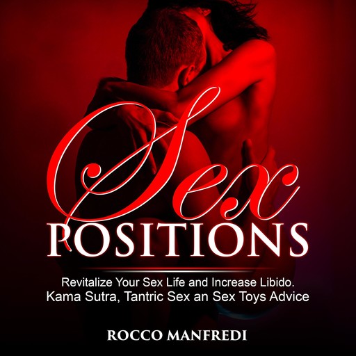 Sex Positions, Rocco Manfredi