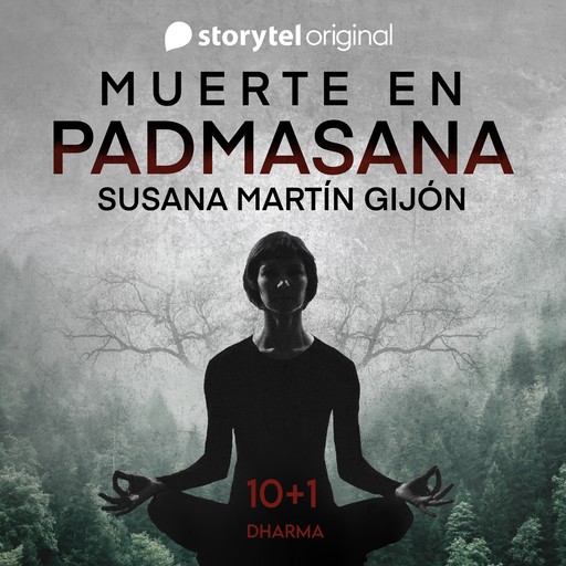 Muerte en Padmasana E10+1, Marta, Carlos Rubio, Susana Martín Gijón, Francesc Góngora, Gonzalo Durán, María Luisa Solá, Carlos Briones, Carlos Di Blasi, Juanjo Valero, Gloria González, Margarita Ponce, Carlos Sianes, David Garcia Llop, Elena Barra, Esteban Portero, Ferran Carnicero