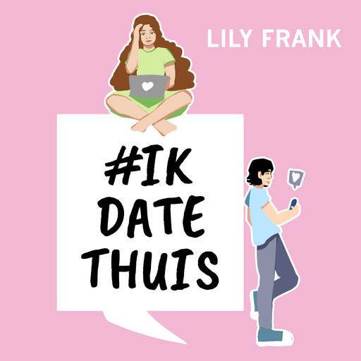 #ikdatethuis, Lily Frank