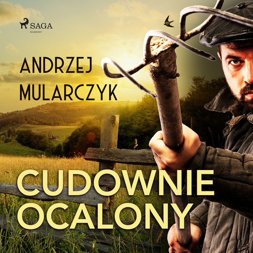 Cudownie ocalony, Andrzej Mularczyk