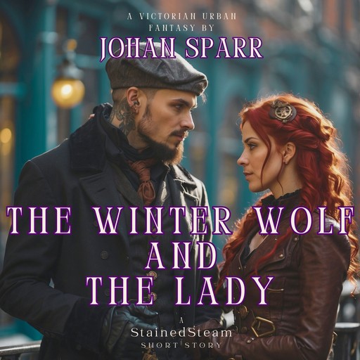 The Winter Wolf And The Lady, Johan Sparr