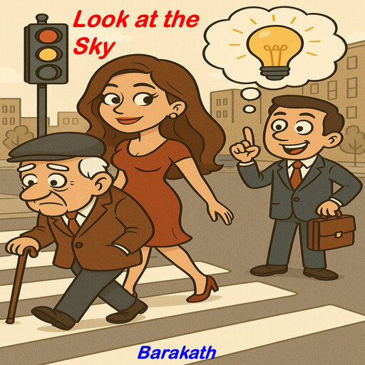 Look at the sky, Barakath