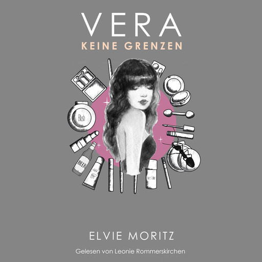 Vera - Keine Grenzen, Elvie Moritz