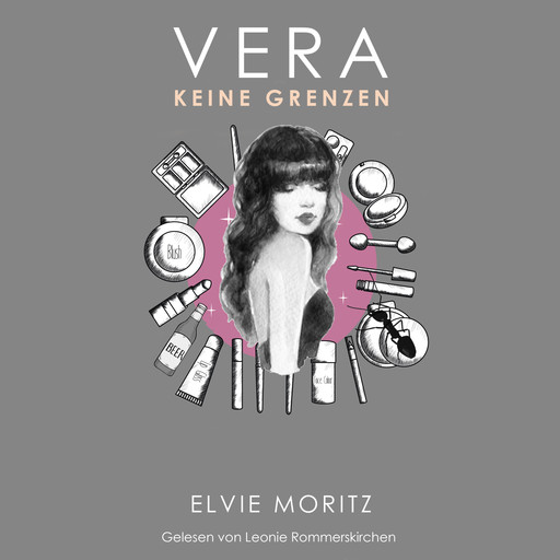 Vera - Keine Grenzen, Elvie Moritz