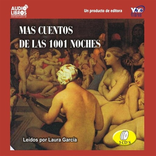 Mas Cuentos De Las 1001 Noches, 