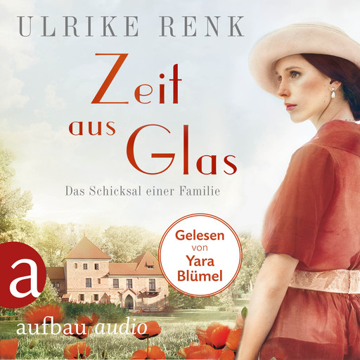 Zeit aus Glas - Die große Seidenstadt-Saga, Band 2 (Gekürzt), Ulrike Renk