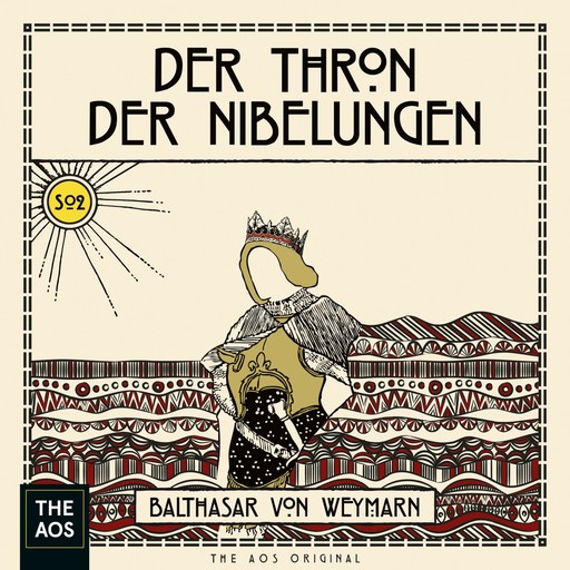 S02, Balthasar von Weymarn