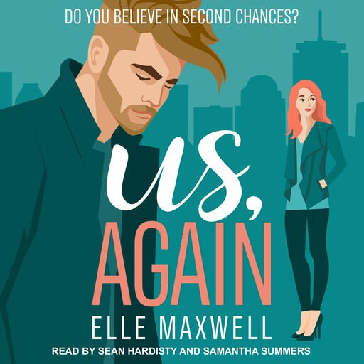 Us, Again, Elle Maxwell