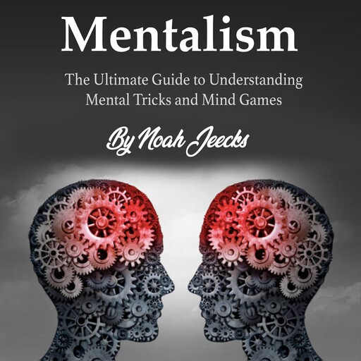 Mentalism, Noah Jeecks
