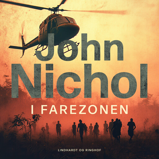 I farezonen, John Nichol