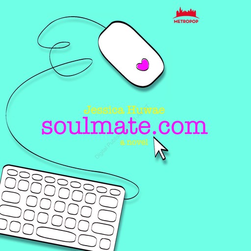 Soulmate.com, Jessice Huwae