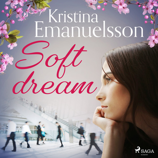 Soft dream, Kristina Emanuelsson