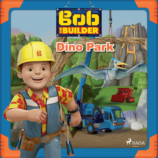Bob the Builder: Dino Park, Mattel