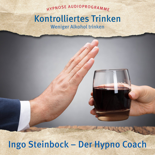 Kontrolliertes Trinken, Ingo Steinbock