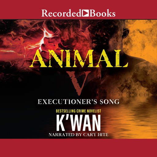 Animal V, K'wan
