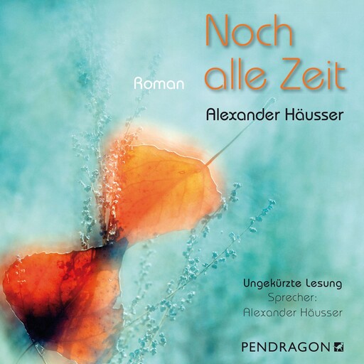 Noch alle Zeit, Alexander Häusser