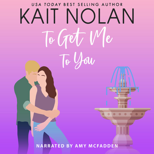 To Get Me To You, Kait Nolan