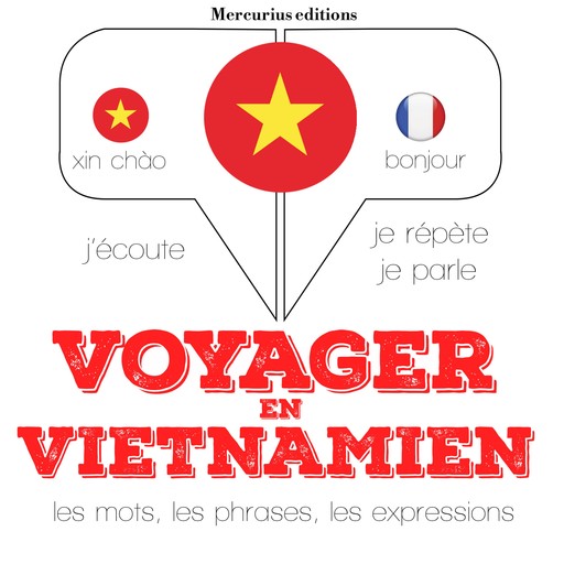 Voyager en vietnamien, JM Gardner