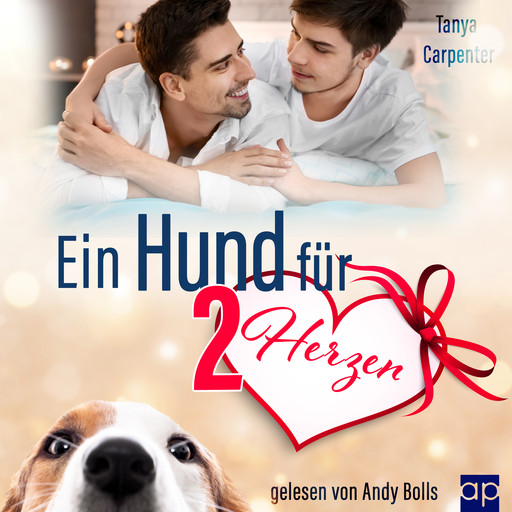 Ein Hund für zwei Herzen, Tanya Carpenter