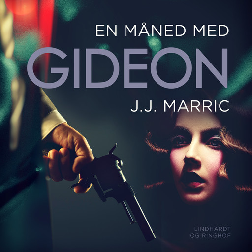 En måned med Gideon, J.J. Marric
