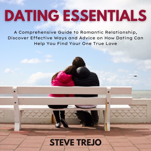 Dating Essentials, Steve Trejo