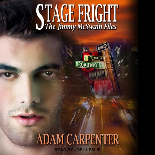 Stage Fright, Adam Carpenter