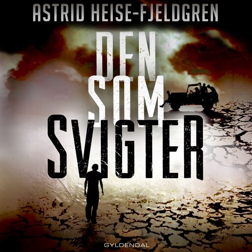 Terra Nova 2 - Den som svigter, Astrid Heise-Fjeldgren