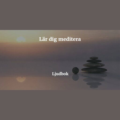 Meditera, Rolf Jansson