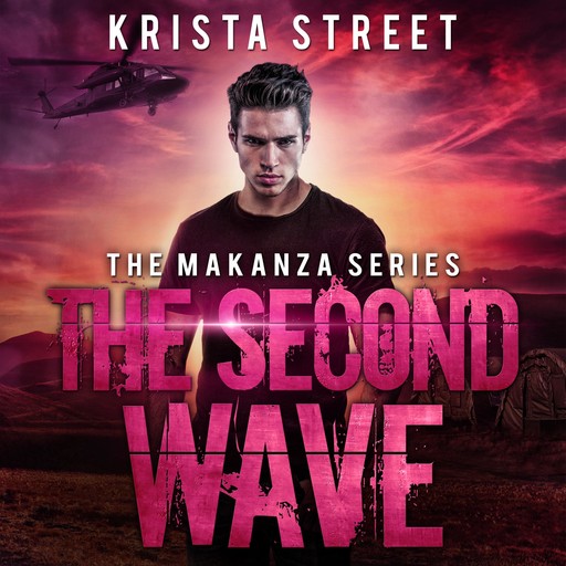 The Second Wave, Krista Street