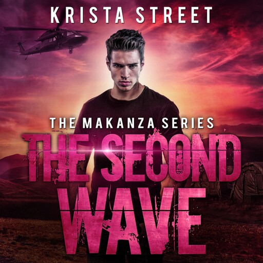 The Second Wave, Krista Street